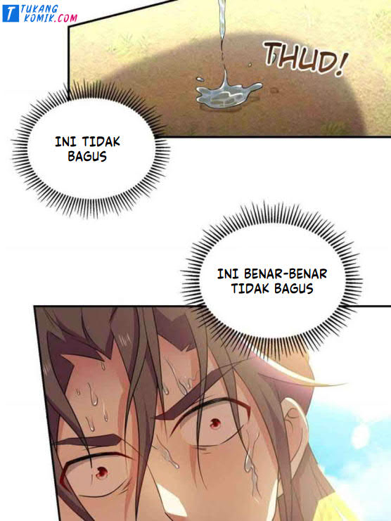 Rebirth Become a Dog Chapter 89 Gambar 2
